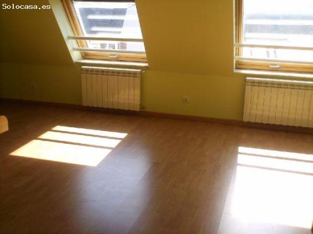 Piso en alquiler en La Placa, El Bierzo