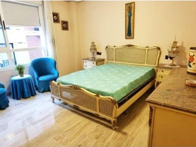 Piso en venta en Pataes, Elche