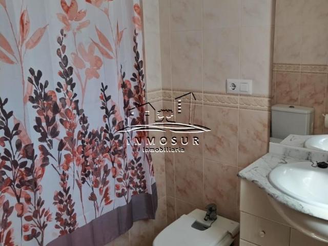 Apartamento en alquiler en Lucena