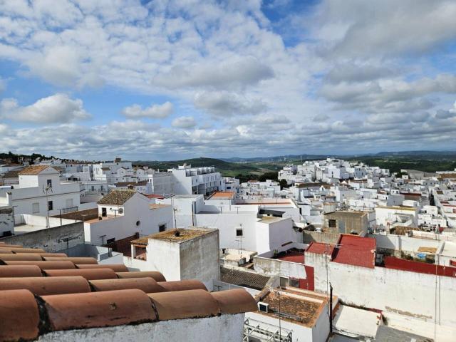 Piso en venta en Urbanización Alcazaba, La Janda
