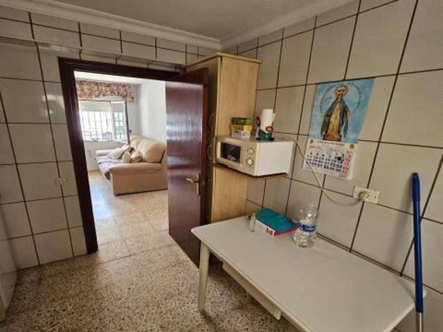 Piso en venta en Urbanización Alcazaba, La Janda
