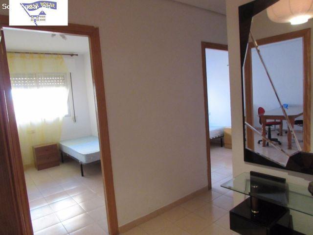 Piso en venta en Distrito 3, Albacete