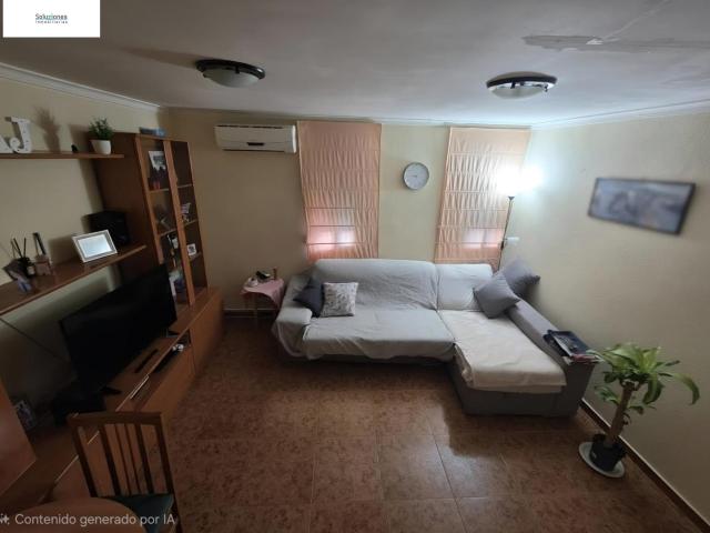 Piso en venta en Centro, Albacete