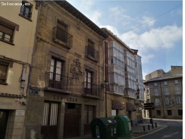 Casa en venta en Haro, La Rioja