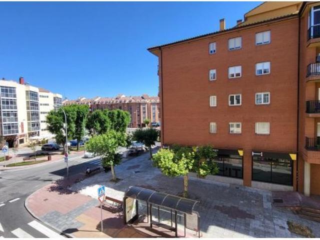 Piso en venta en Peñalba De Ávila