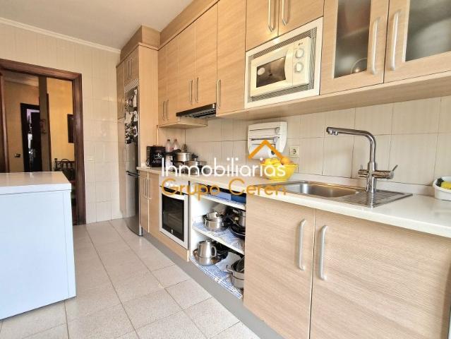 Piso en venta en Santo Domingo De La Calzada, La Rioja