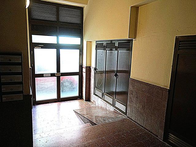 Apartamento en alquiler en Gran Canaria, Vegueta