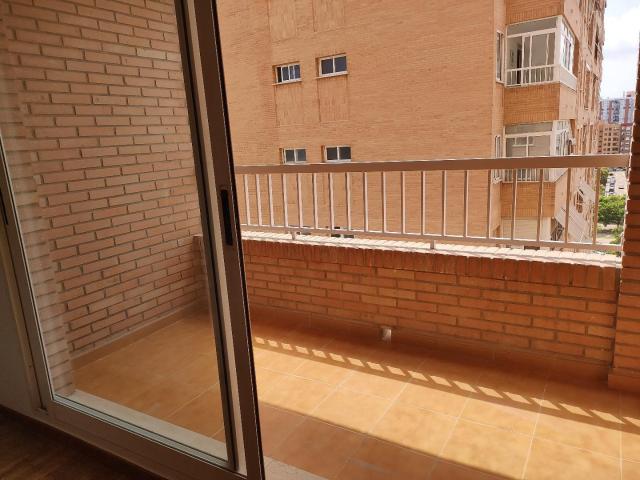 Apartamento en alquiler en Algirós, Comarca de València