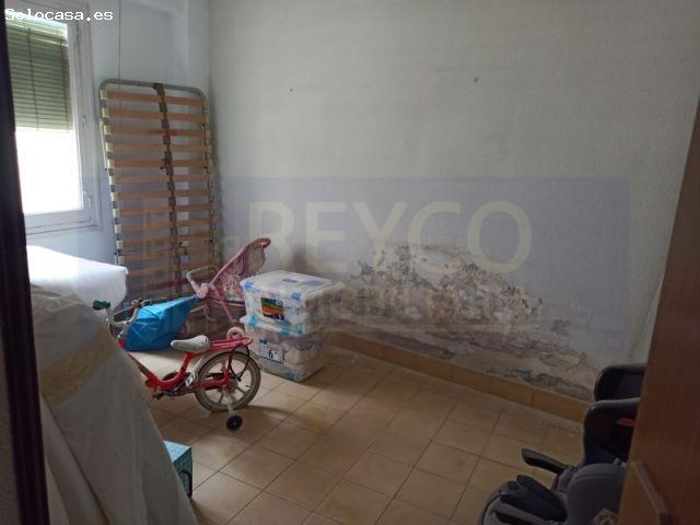 Piso en venta en Nájera, La Rioja