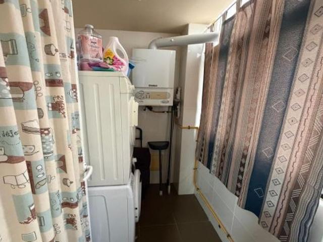 Piso en venta en Distrito 5, Albacete