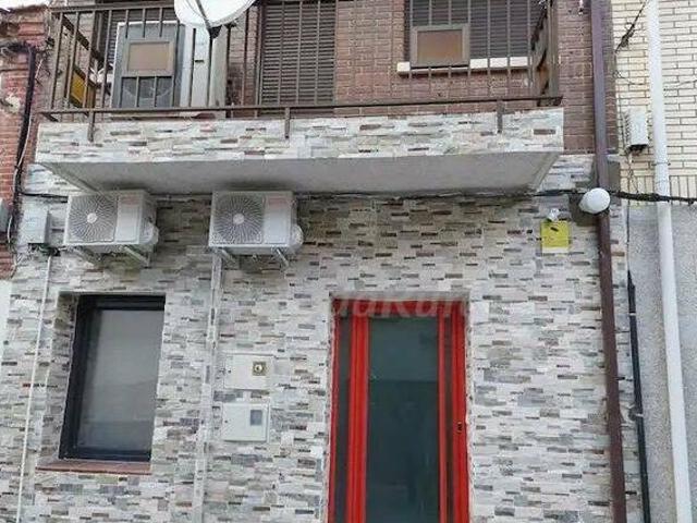 Casa en alquiler en Navas Del Rey, Madrid