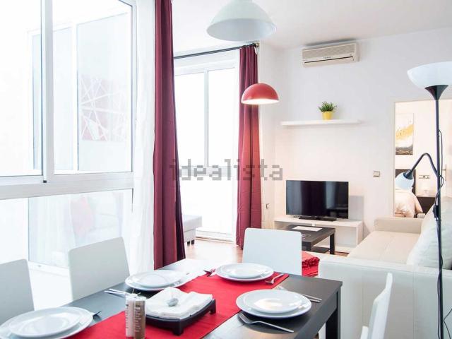 Piso en alquiler en Casco Antiguo, Sevilla