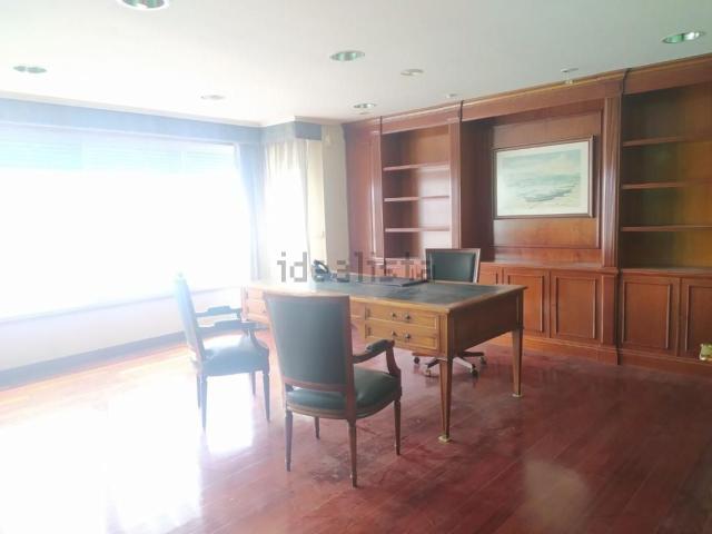 Piso en venta en A Coruña, Juan Flórez