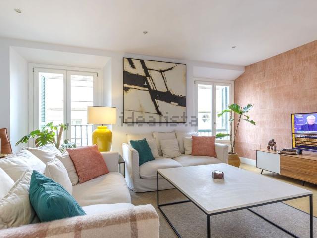 Piso en venta en Centro, Málaga-Costa del Sol