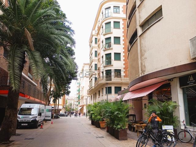 Piso en venta en Centro, Málaga-Costa del Sol