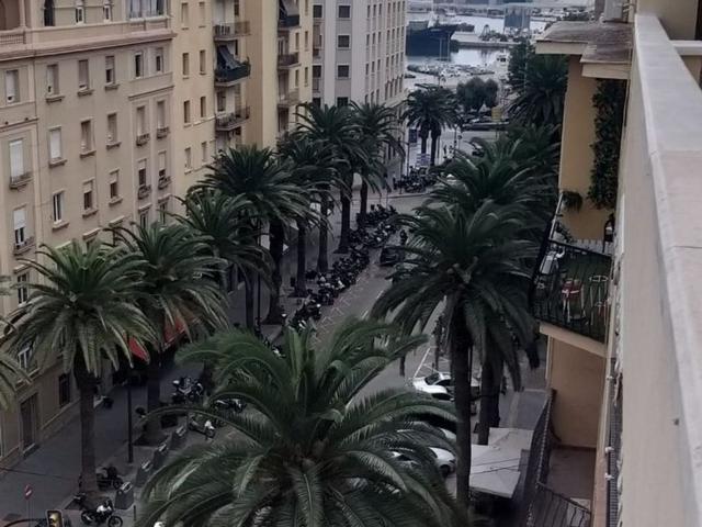 Ático en alquiler en Soho, Málaga