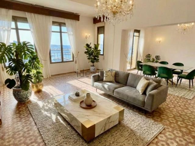 Piso en venta en Soho, Málaga