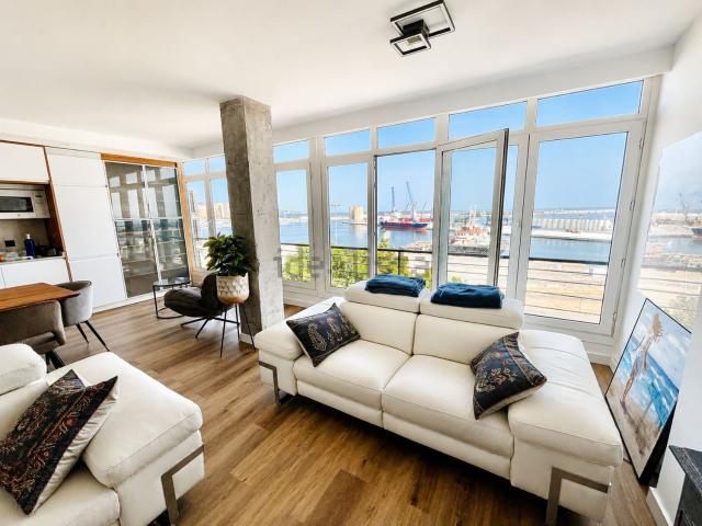 Piso en venta en Centro, Málaga-Costa del Sol