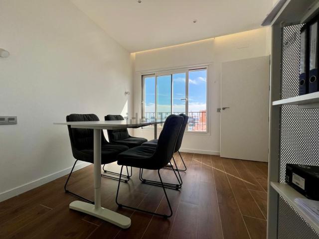 Piso en venta en Soho, Málaga