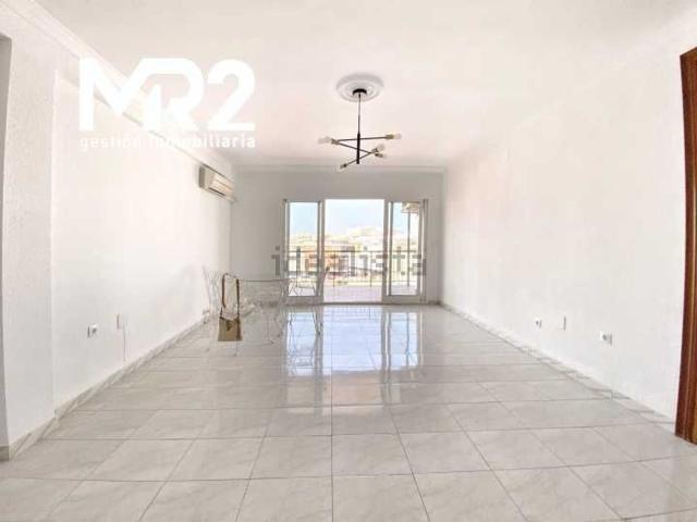 Piso en alquiler en Centro, Málaga-Costa del Sol