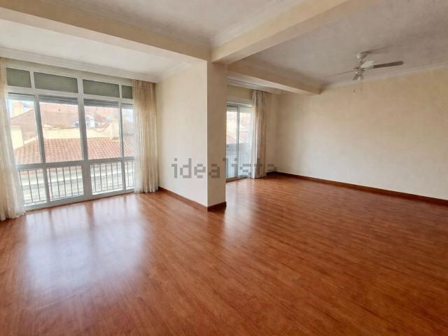 Piso en venta en Centro, Málaga-Costa del Sol