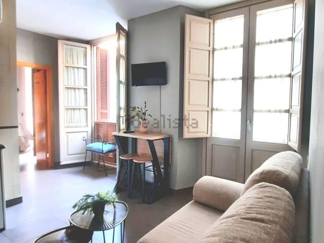 Piso en alquiler en Centro, Málaga-Costa del Sol