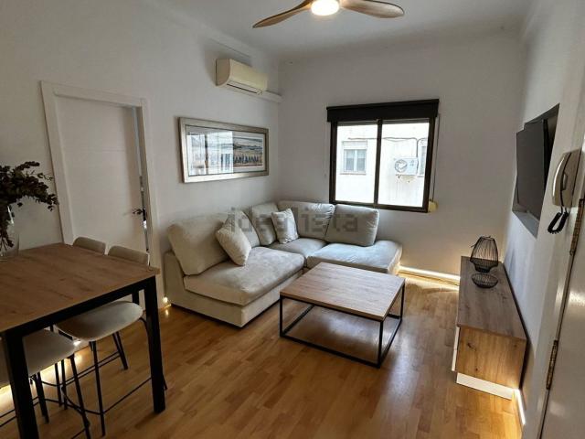 Piso en venta en Centro, Málaga-Costa del Sol