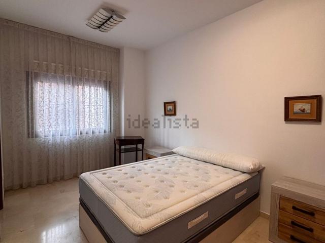 Piso en alquiler en Centro, Málaga-Costa del Sol