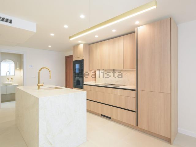 Piso en venta en Centro, Málaga-Costa del Sol