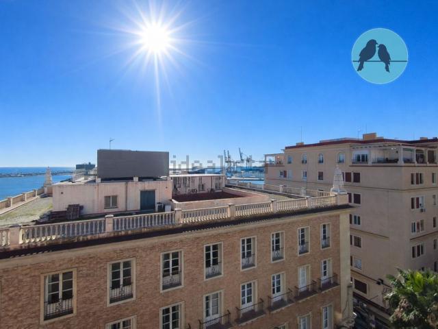Piso en venta en Centro, Málaga-Costa del Sol