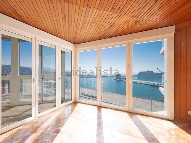 Piso en venta en Soho, Málaga