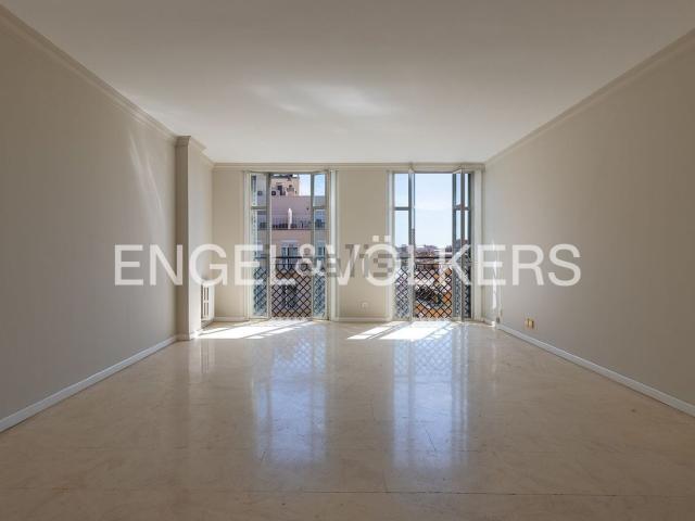 Piso en venta en Centro, Málaga-Costa del Sol