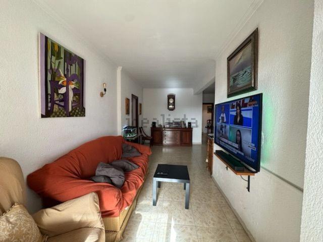 Piso en venta en Centro, Málaga-Costa del Sol