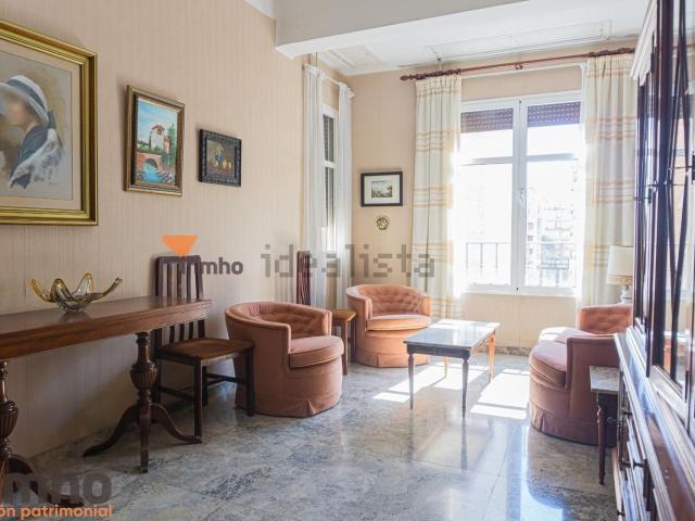 Piso en venta en Centro, Málaga-Costa del Sol