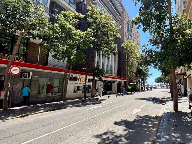 Piso en venta en Centro, Málaga-Costa del Sol