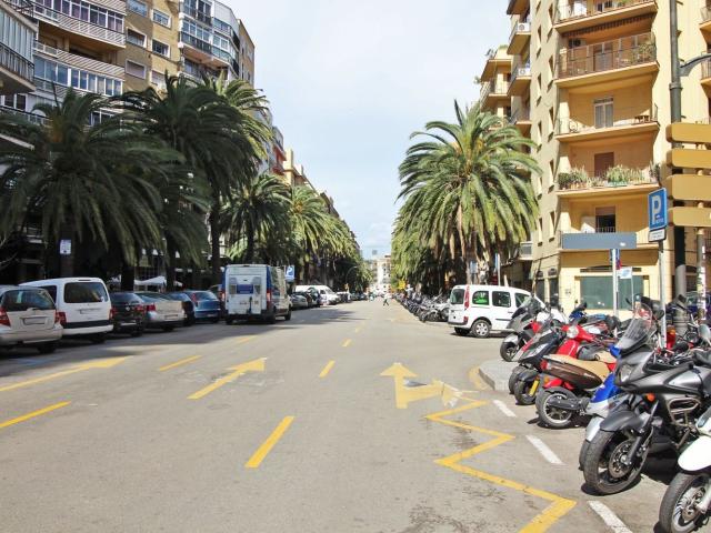 Piso en venta en Centro, Málaga-Costa del Sol