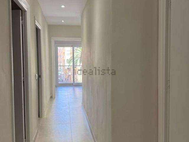 Piso en alquiler en Centro, Málaga-Costa del Sol