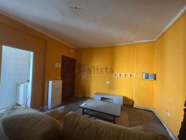 Piso en venta en Soho, Málaga