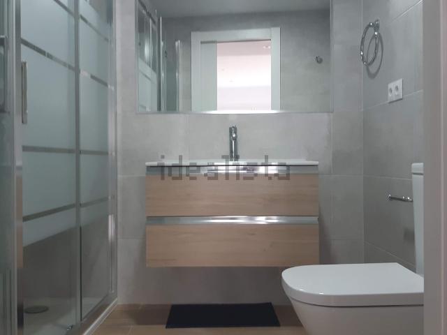 Ático en alquiler en Centro, Málaga