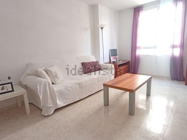 Piso en alquiler en l'Alacantí, Valencia