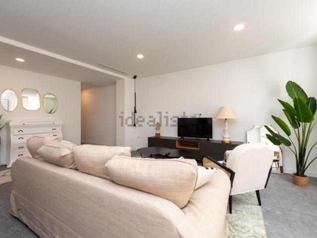 Piso en alquiler en Diputació, l'Alacantí