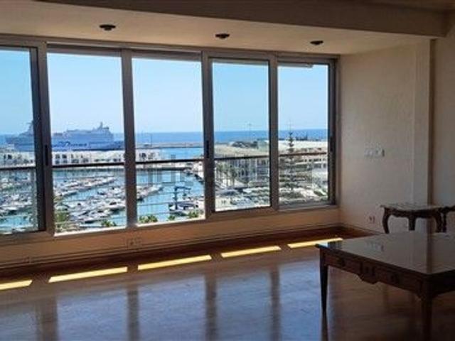 Piso en alquiler en Raval de Sant Francesc, l'Alacantí