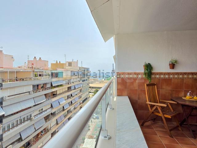 Ático en venta en l'Alacantí, Valencia