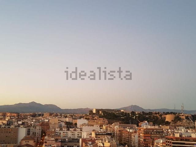 Piso en alquiler en l'Alacantí, Valencia