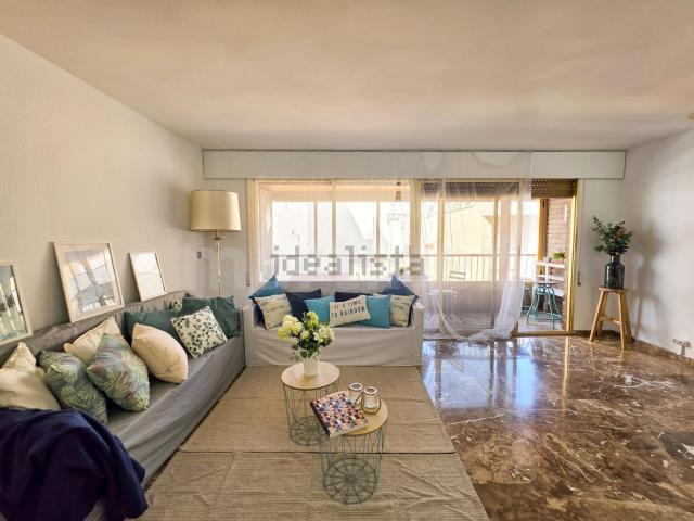 Piso en venta en Raval de Sant Francesc, l'Alacantí
