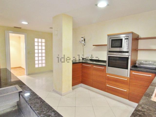 Piso en alquiler en Benalúa, l'Alacantí