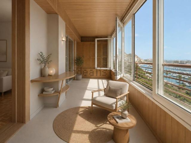 Piso en venta en Raval de Sant Francesc, l'Alacantí