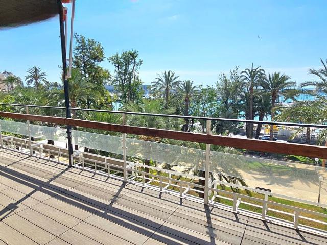 Piso en venta en Raval de Sant Francesc, l'Alacantí
