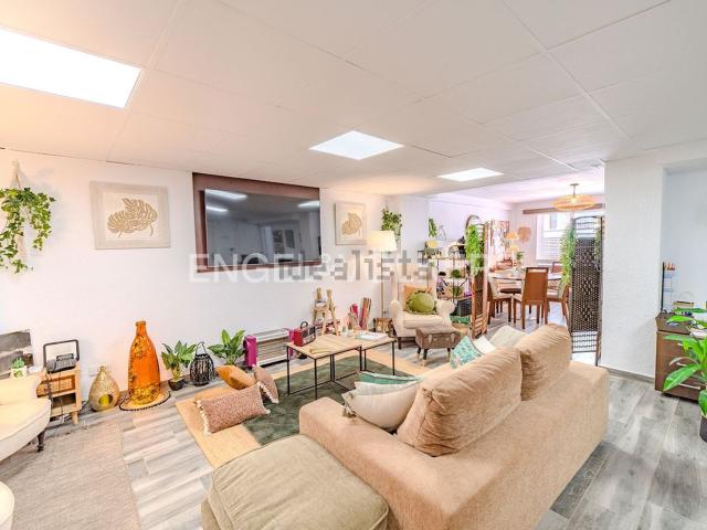 Piso en venta en l'Alacantí, Valencia