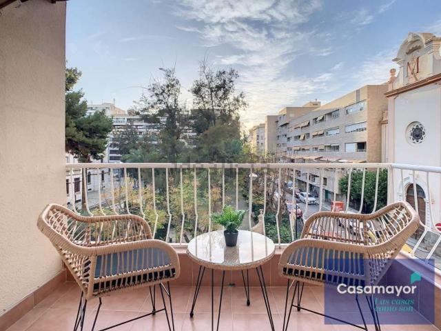 Piso en alquiler en Diputació, l'Alacantí